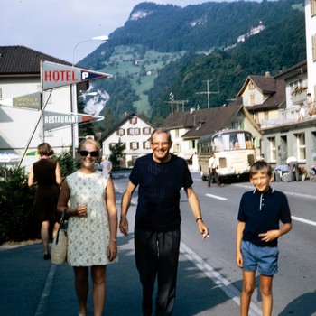 Photo of Christi VanKerckhove